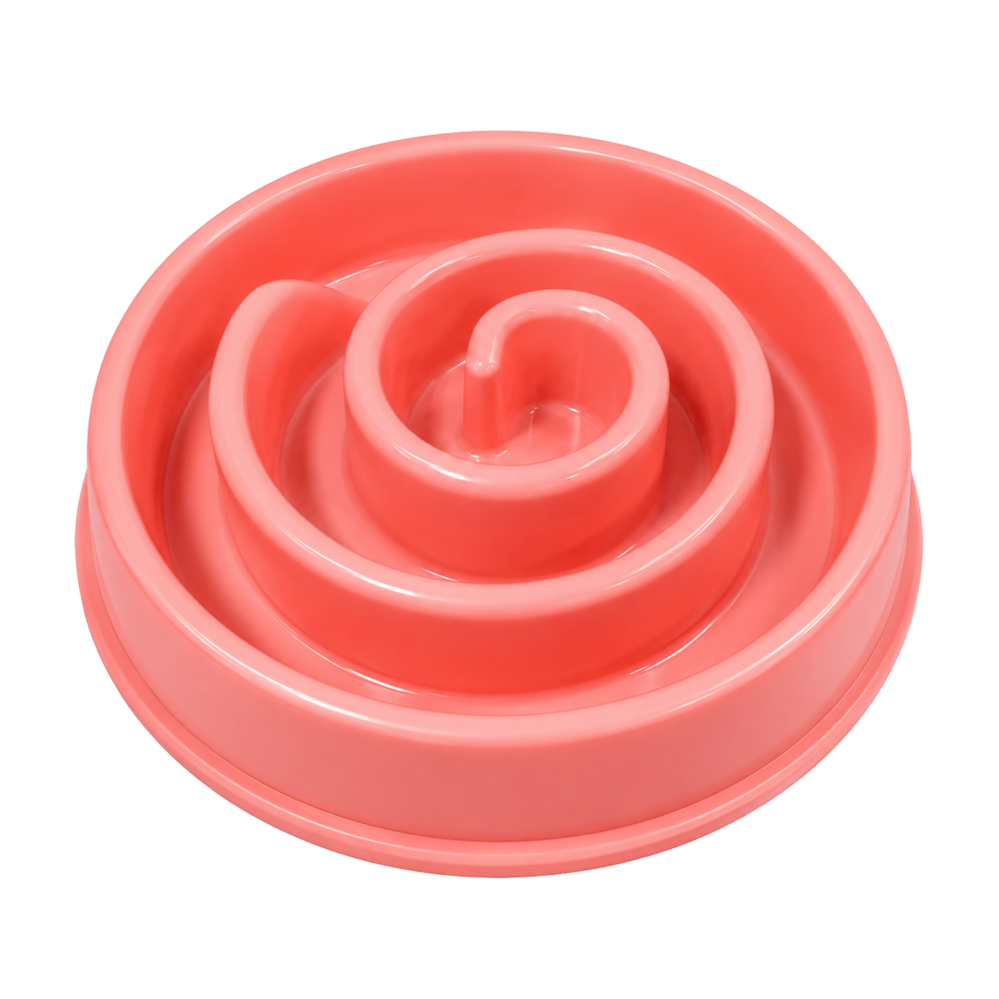 Plato Antiansiedad Espiral