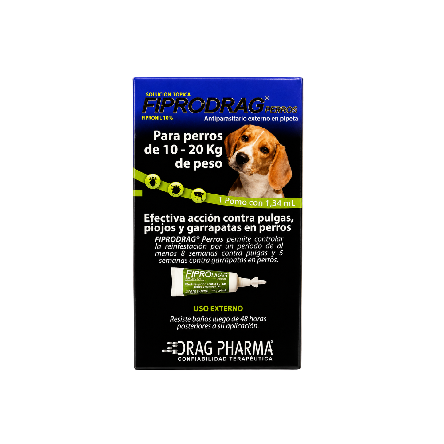Fiprodrag Perros