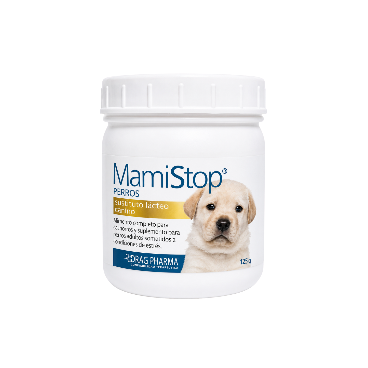 MamiStop Perros 125 g