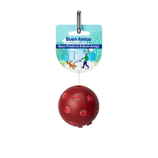 Juguete Pelota Dispensadora