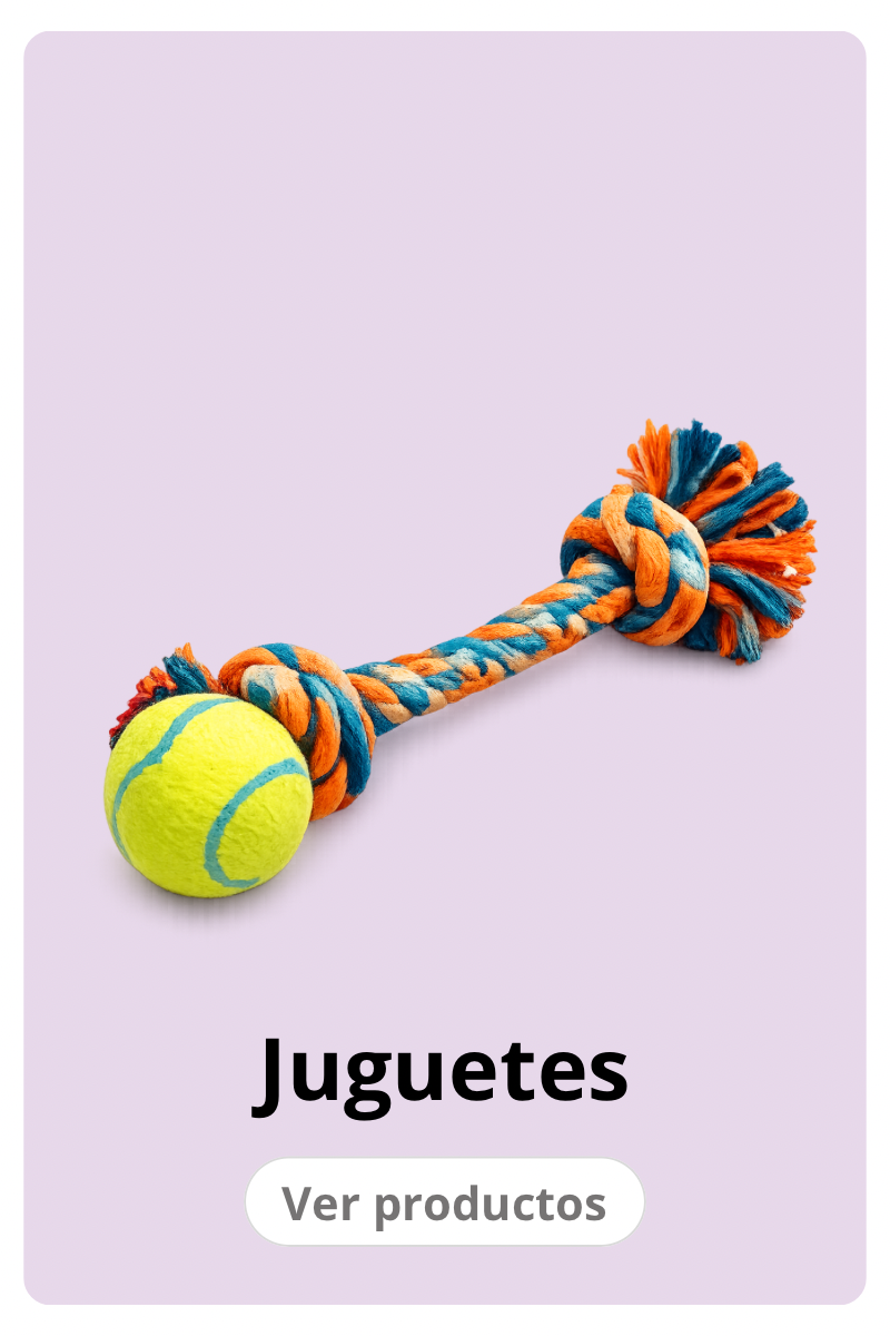 Juguetes