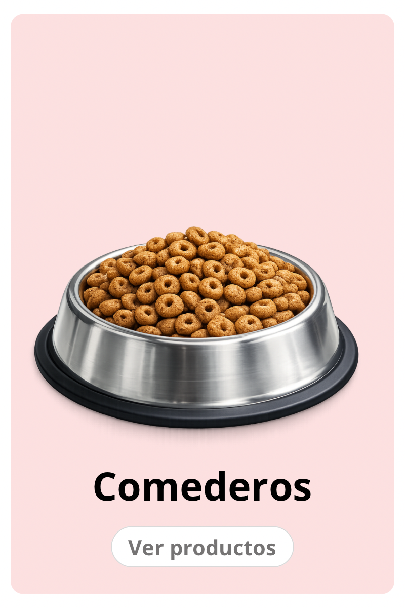 Comederos