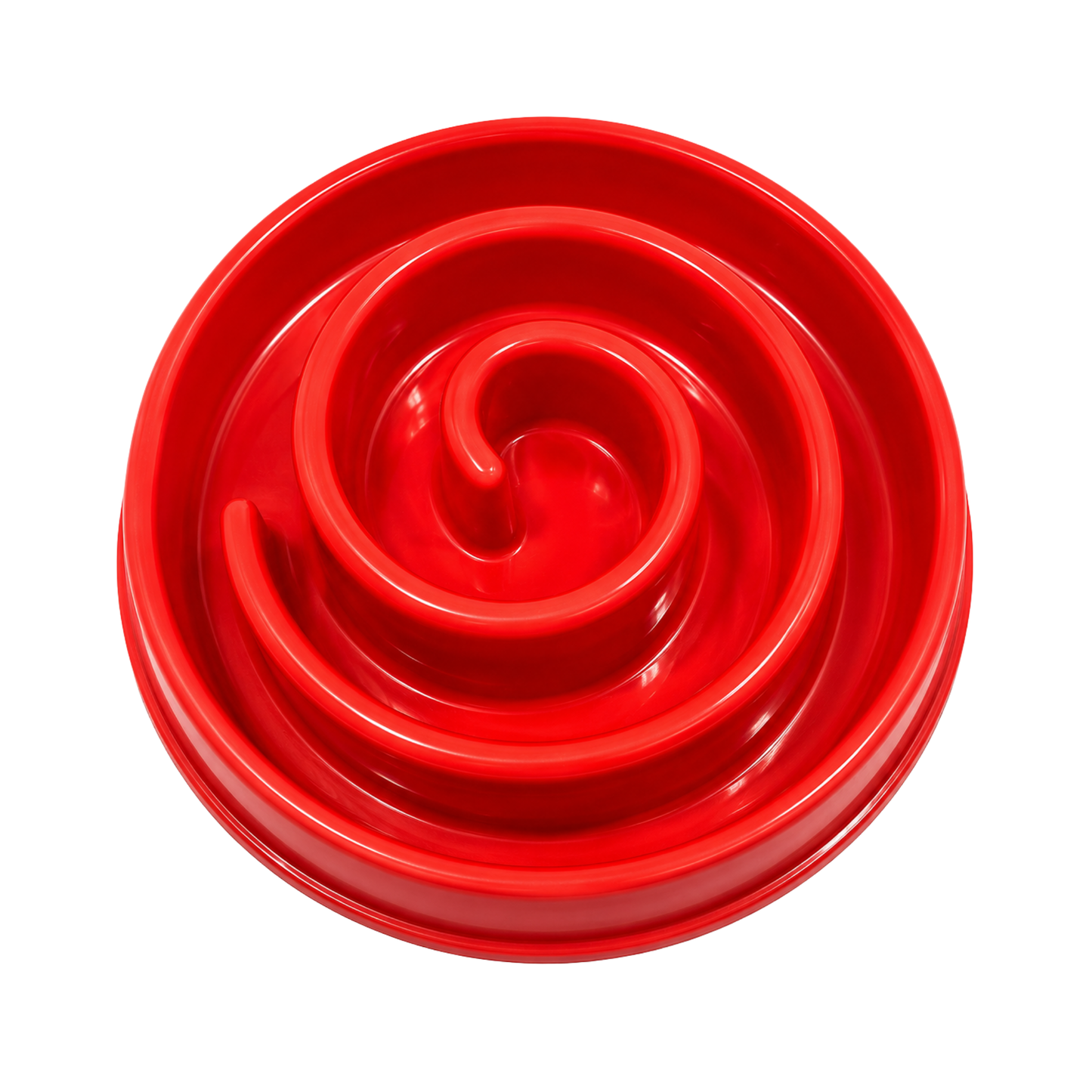 Plato Antiansiedad Espiral