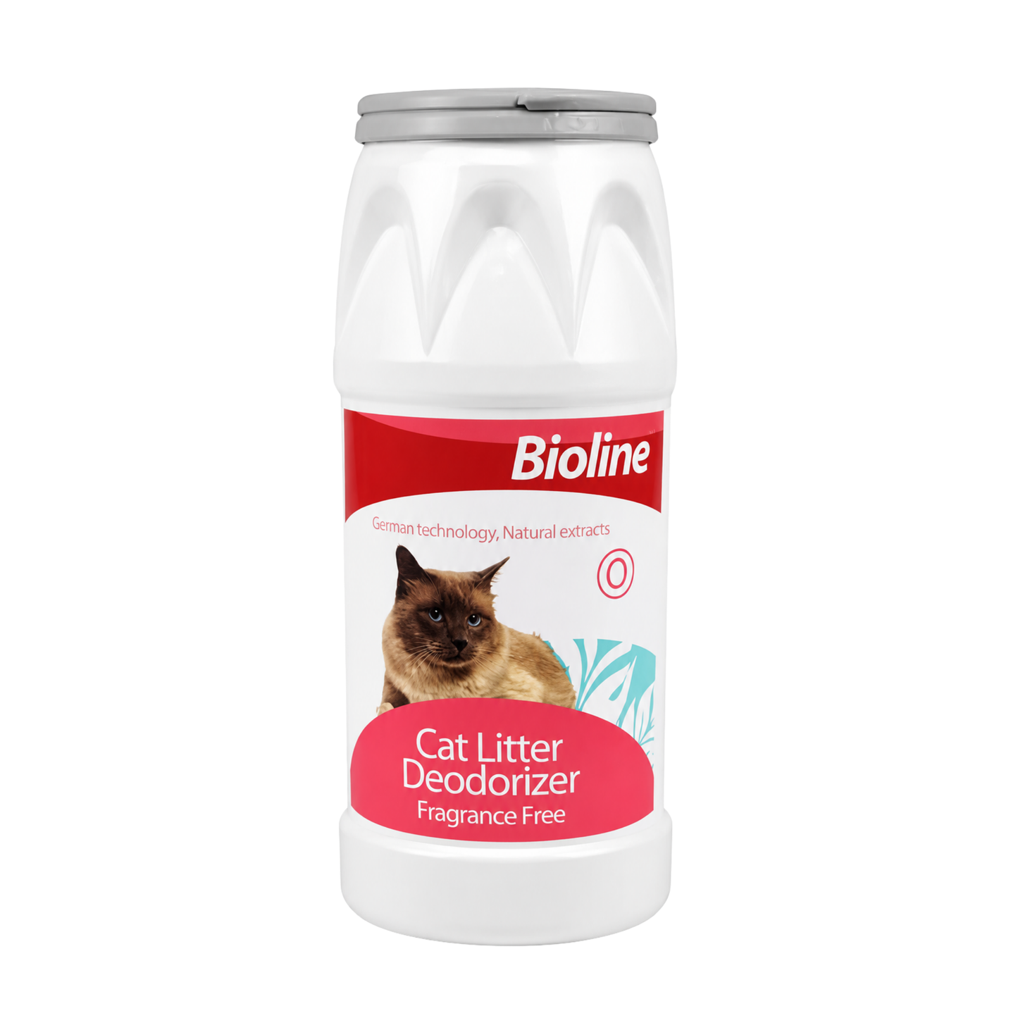 Desodorizador para Arena de Gatos Bioline