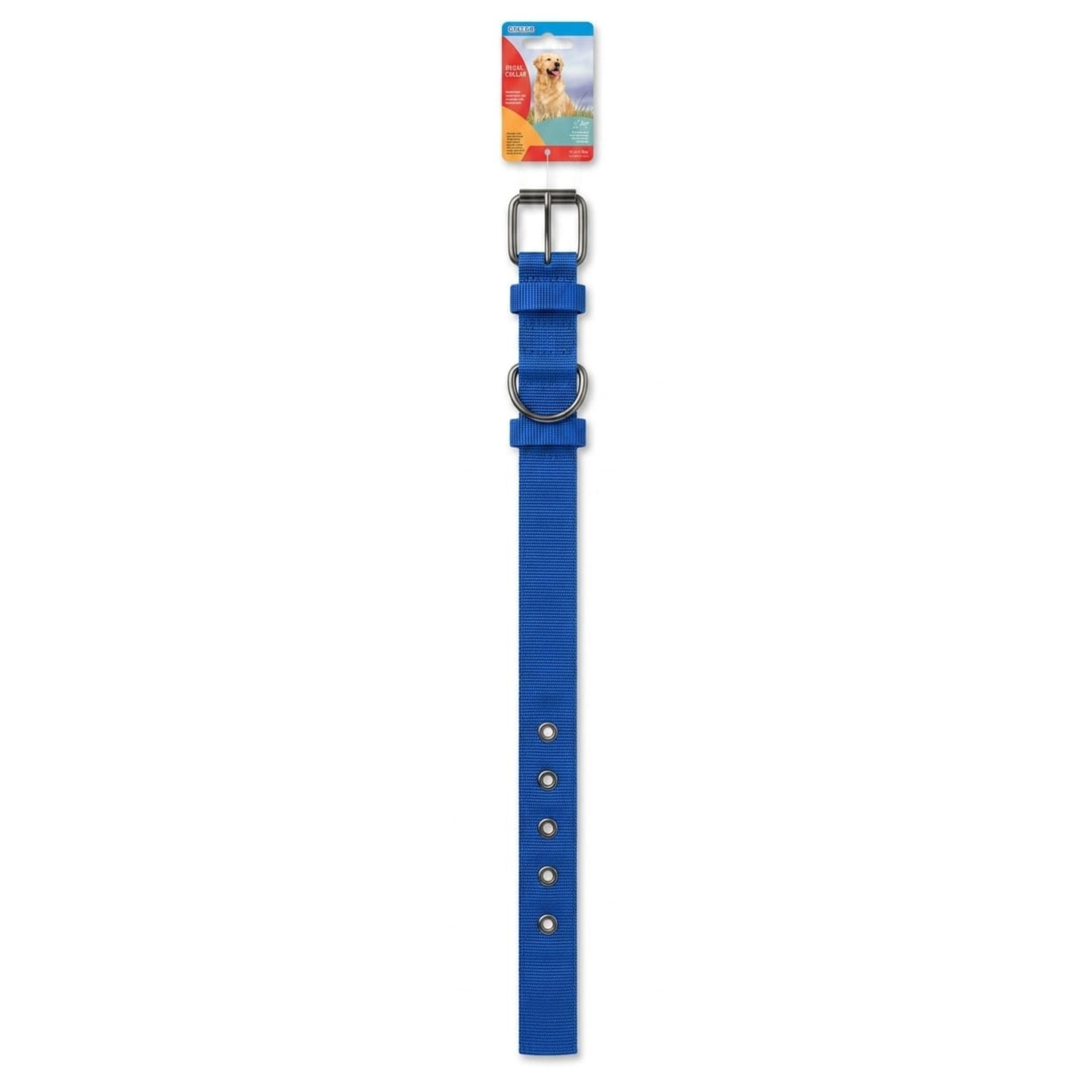 Collar de Lona para Perros