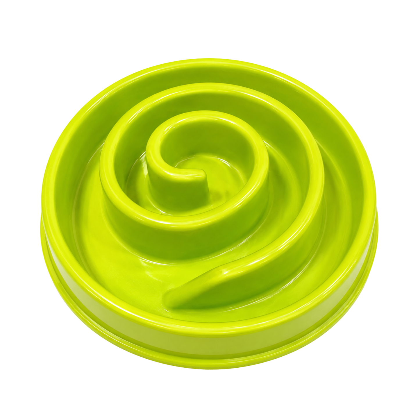 Plato Antiansiedad Espiral