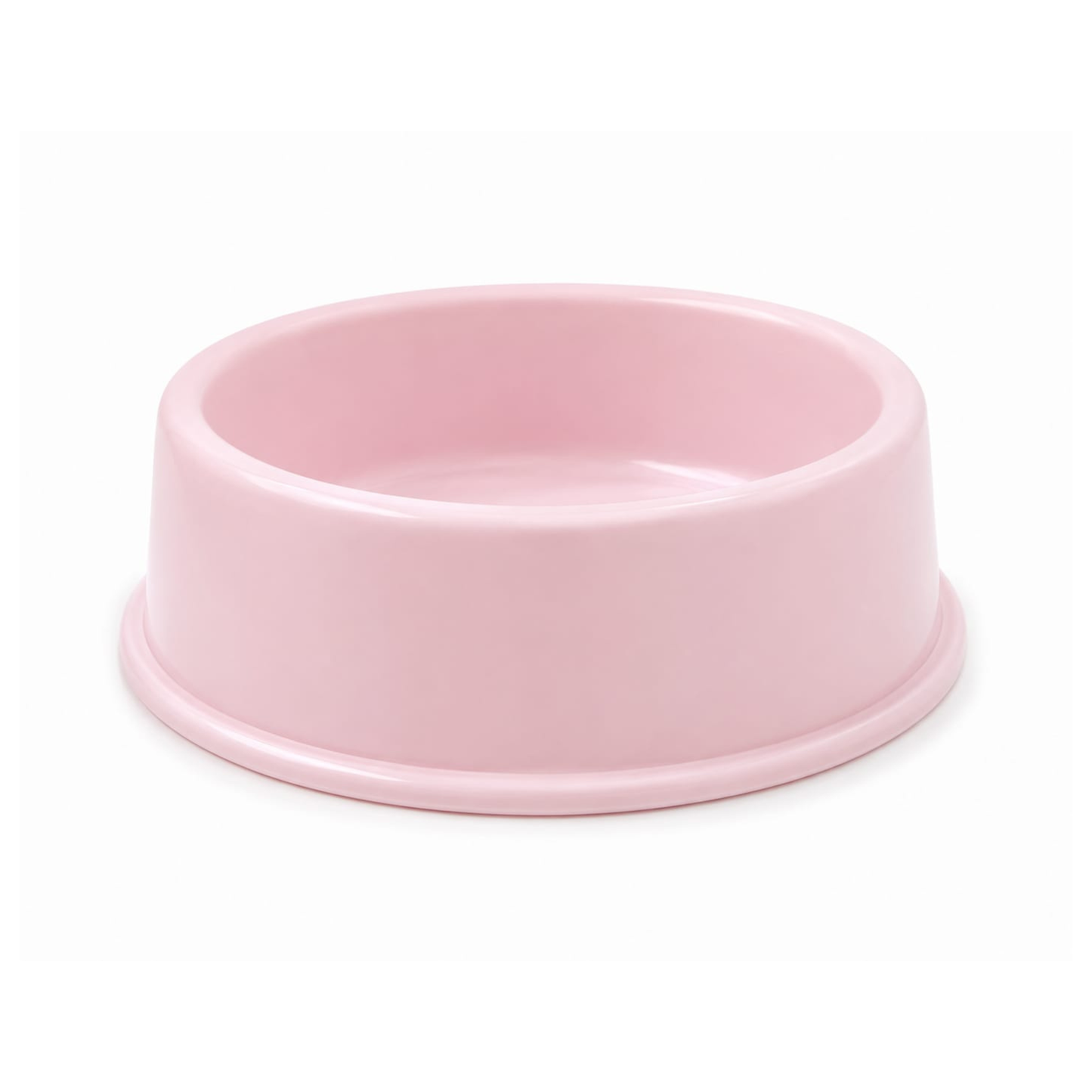 Plato Plástico 15 cm Perros y Gatos