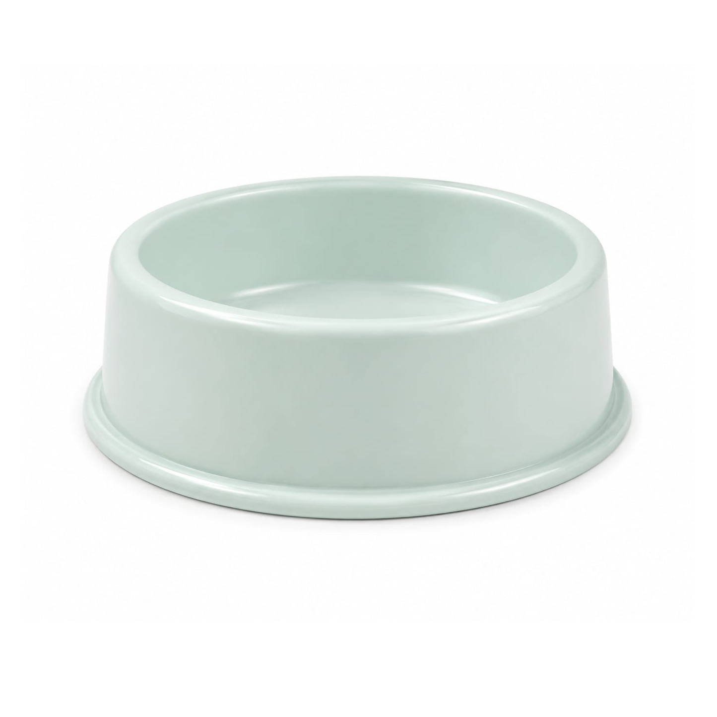 Plato Plástico 15 cm Perros y Gatos