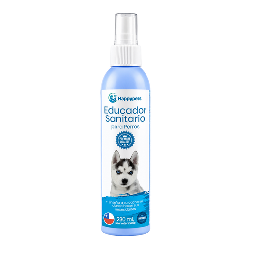 Educador Sanitario para Perros