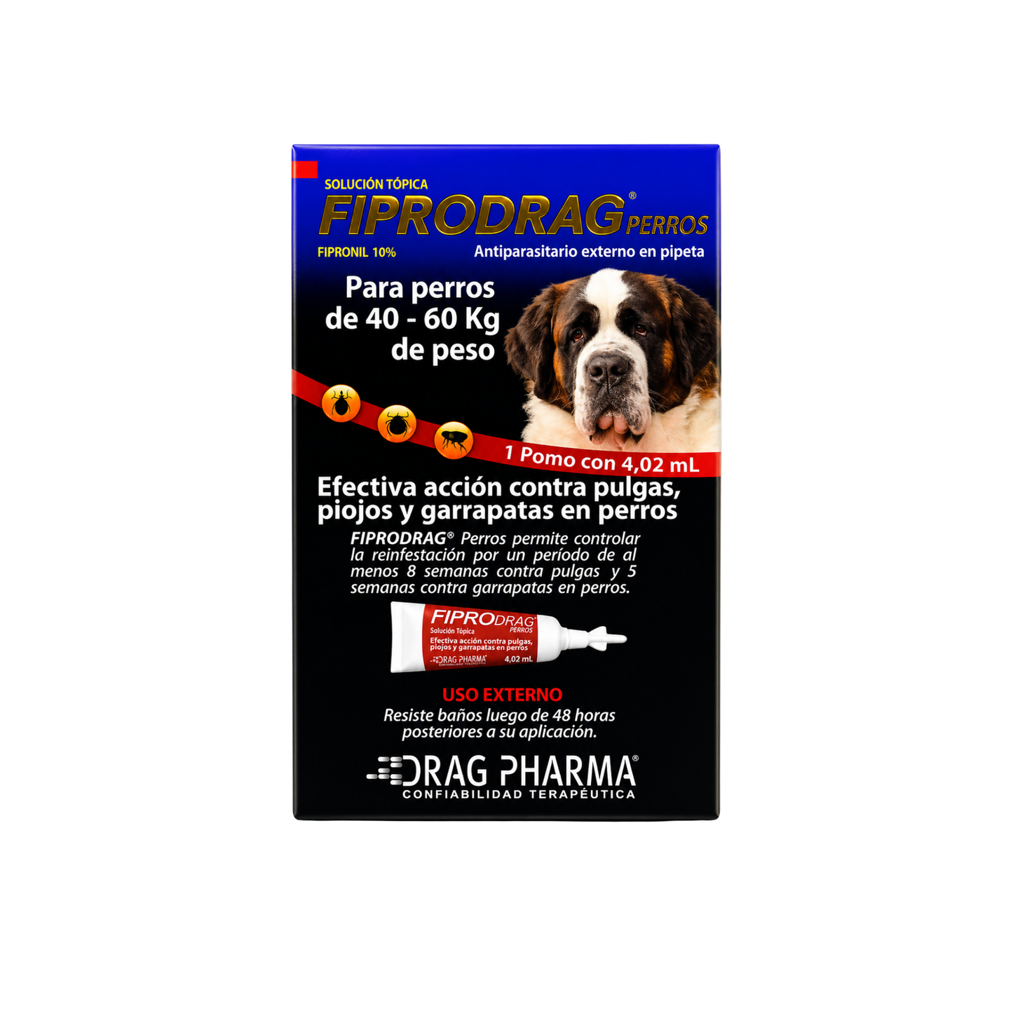 Fiprodrag Perros