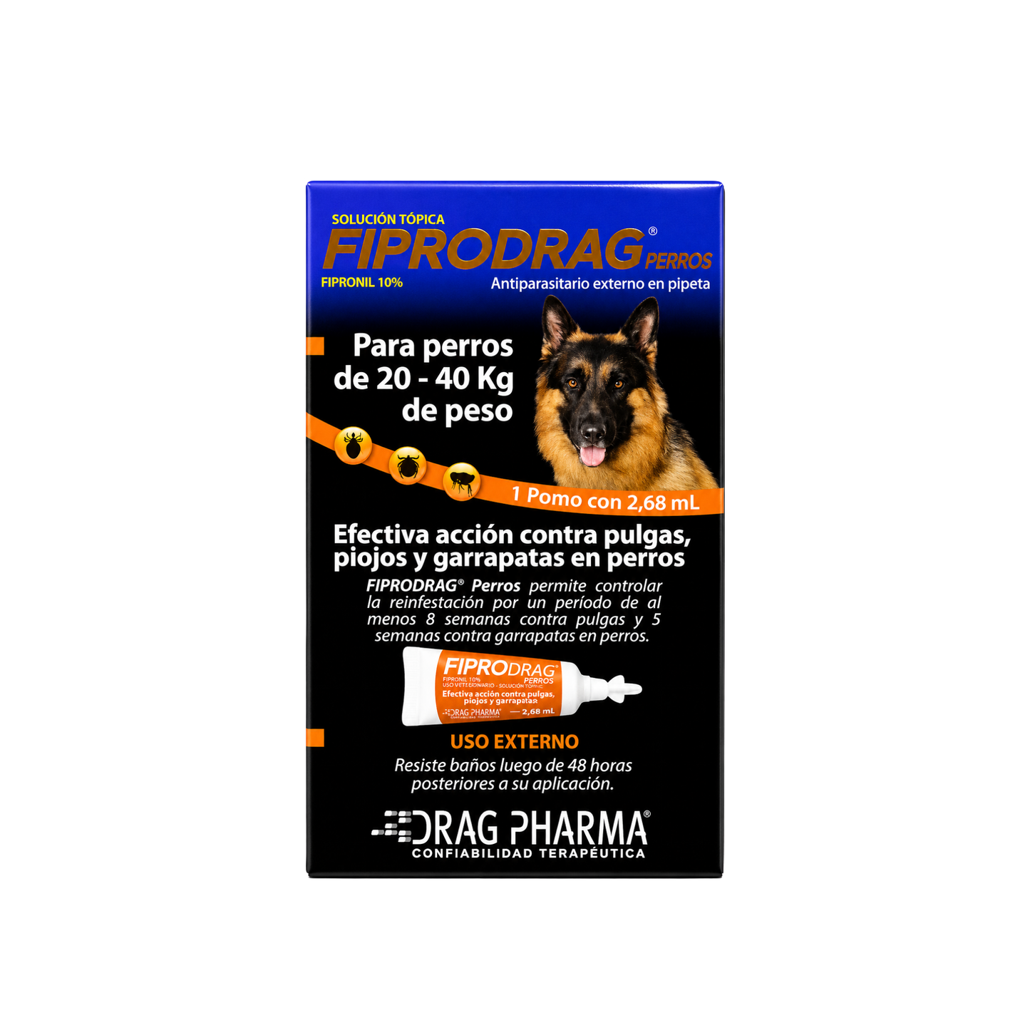 Fiprodrag Perros