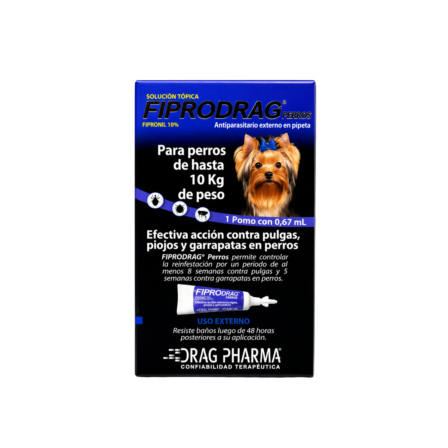 Fiprodrag Perros