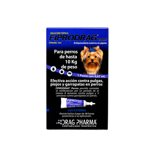 Fiprodrag Perros