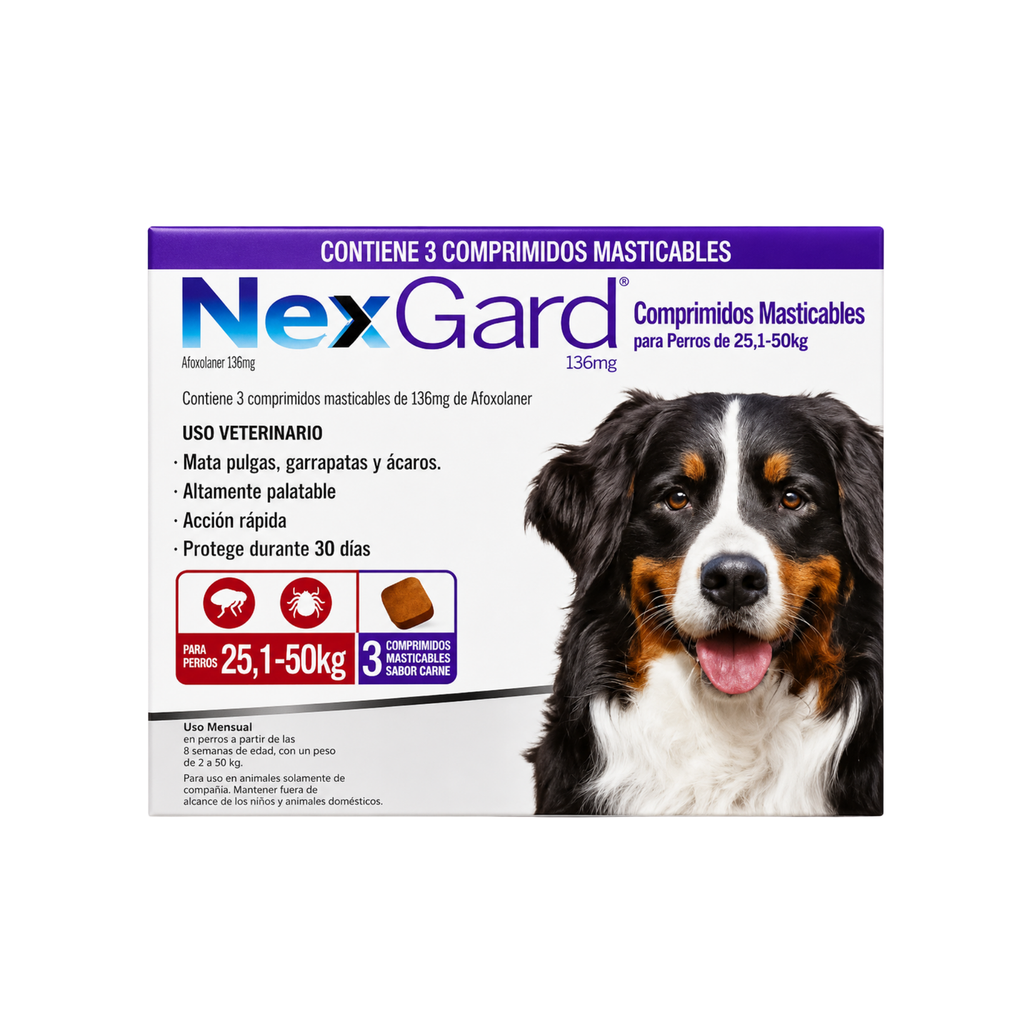 NexGard perros