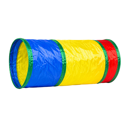 Túnel Plegable para Gatos