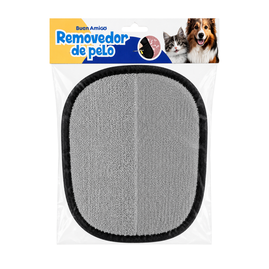 Guante Removedor de Pelo