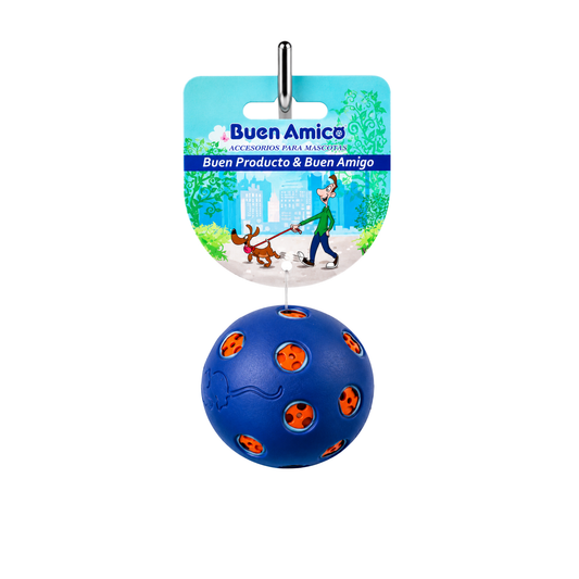 Juguete Pelota Dispensadora