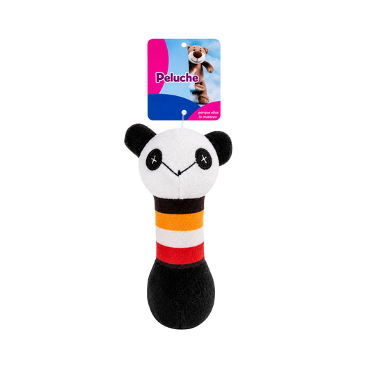 Peluche Sonajero para Perro