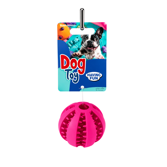 Pelota Dental para Perros