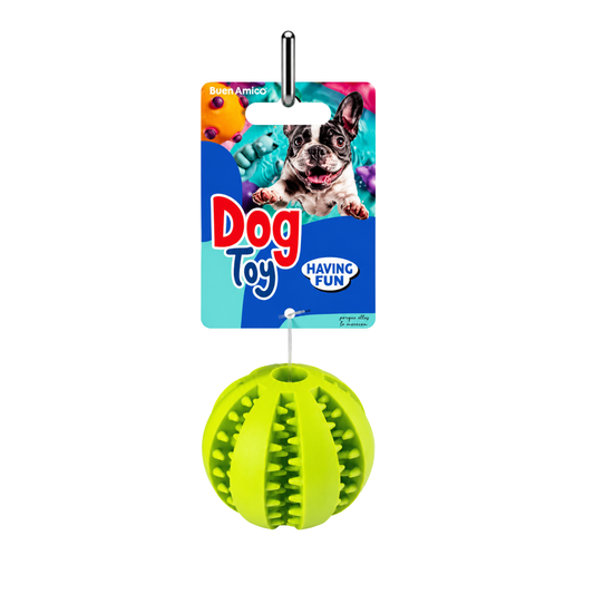 Pelota Dental para Perros